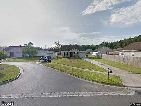 Rushing, RICHMOND HILL, GA 31324