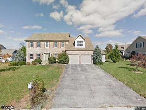 Skyline, GETTYSBURG, PA 17325