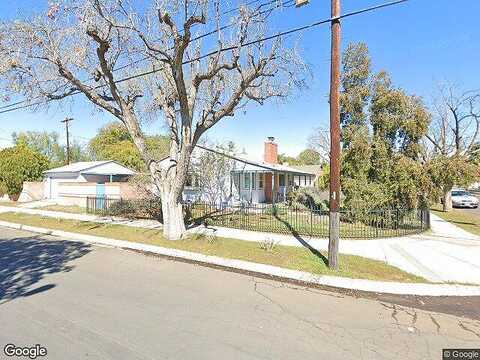 Lasaine, VAN NUYS, CA 91406