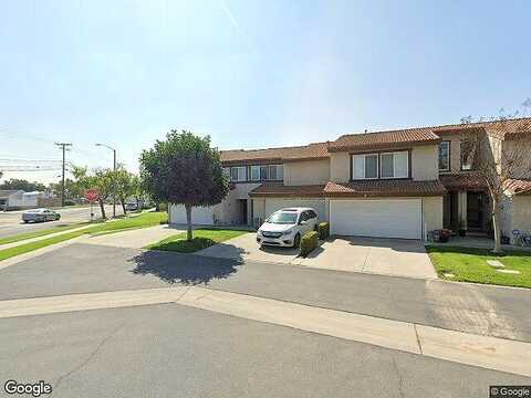 Sonora, CYPRESS, CA 90630