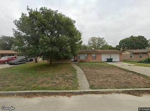 Langley, UNIVERSAL CITY, TX 78148