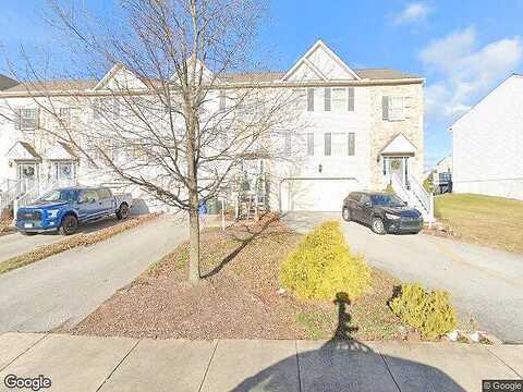 Sheppard, DOVER, PA 17315