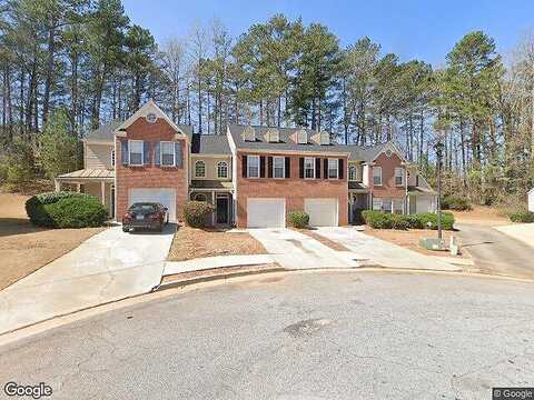 Parkview Manor, TUCKER, GA 30084