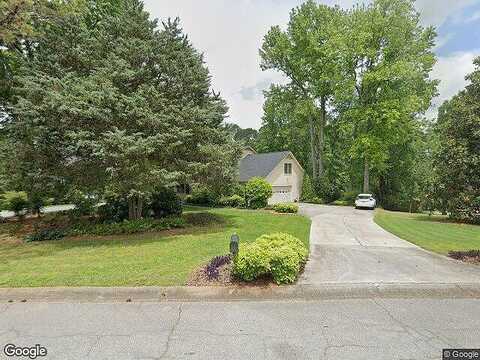 Starwood, LILBURN, GA 30047