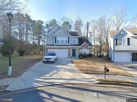 Willgrove, DULUTH, GA 30096