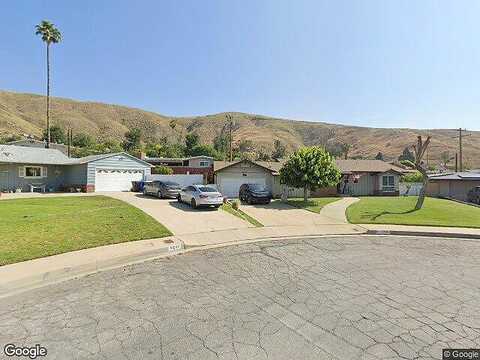 Turrill, SAN BERNARDINO, CA 92405