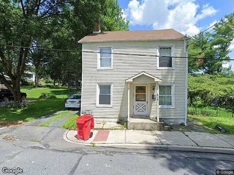 Green, BATH, PA 18014