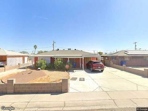 6Th, YUMA, AZ 85364