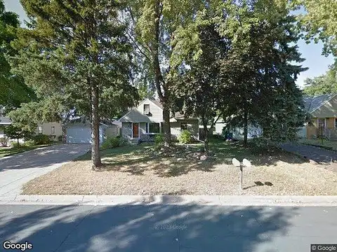 Cedar, SAINT PAUL, MN 55112