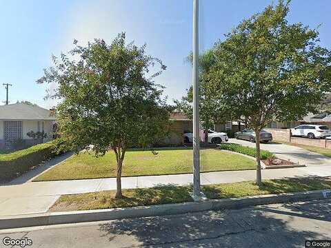 York, GLENDORA, CA 91740