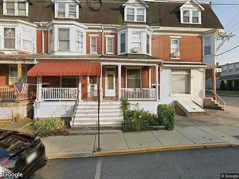 King, YORK, PA 17404