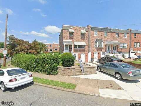 Ranier, PHILADELPHIA, PA 19154