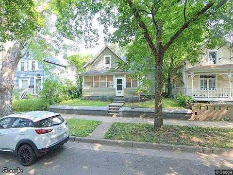 Bush, SAINT PAUL, MN 55106