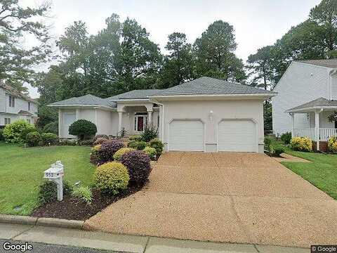 Edgewater, NEWPORT NEWS, VA 23602
