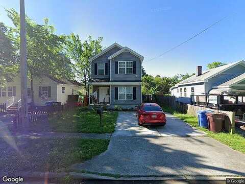 Post, CHESAPEAKE, VA 23324