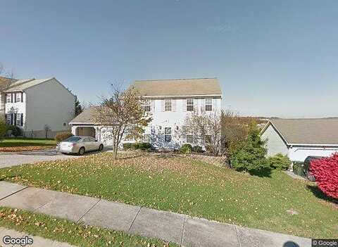 Chatham, RED LION, PA 17356