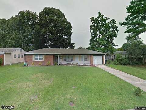 Brookside, VIRGINIA BEACH, VA 23452