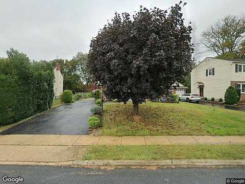 Eastburn, BROOMALL, PA 19008