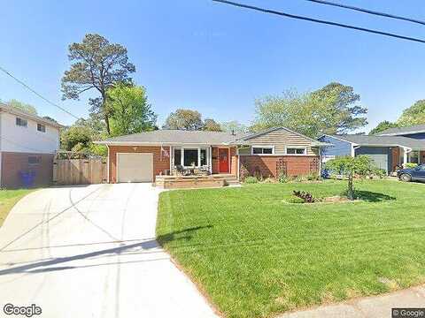 Ridgefield, NORFOLK, VA 23518