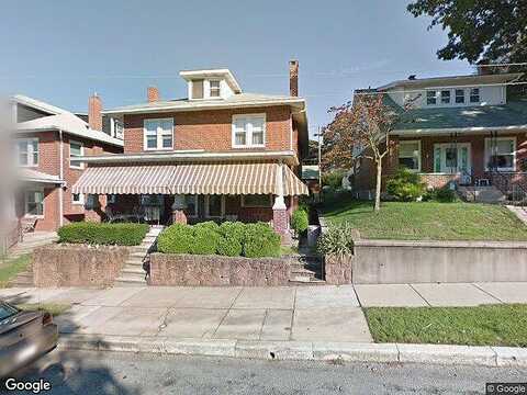 Fairview, READING, PA 19609