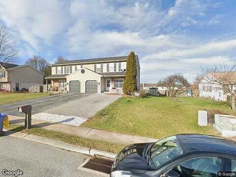 Wyatt, DOVER, PA 17315
