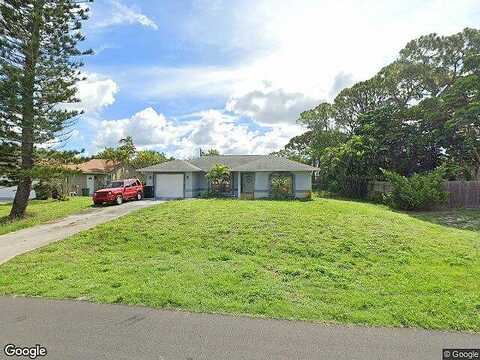 Trumpet, PORT SAINT LUCIE, FL 34983