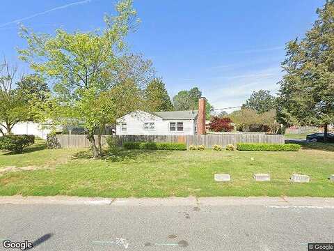 Wingfield, CHESAPEAKE, VA 23325
