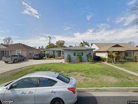 Morning, DOWNEY, CA 90242