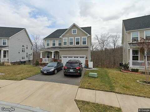 Southington, WOODBRIDGE, VA 22192