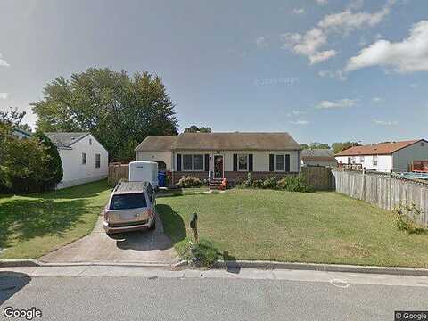 Cardinal, NEWPORT NEWS, VA 23601