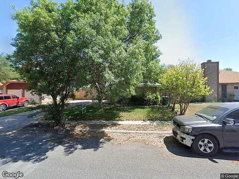Woodland, SAN ANTONIO, TX 78250