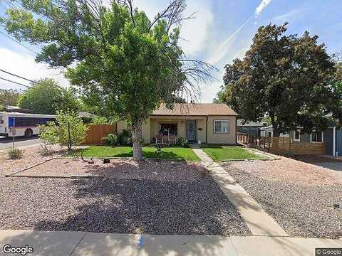 Quivas, DENVER, CO 80223