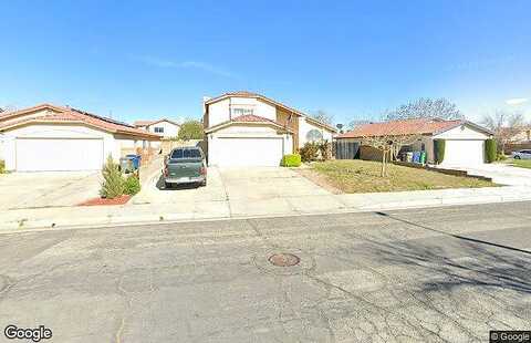 Silver Bow, LANCASTER, CA 93535