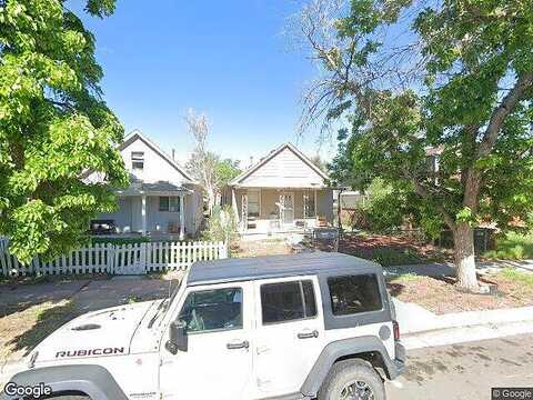 Sherman, DENVER, CO 80216