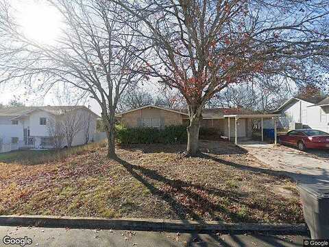 Anton, SAN ANTONIO, TX 78223