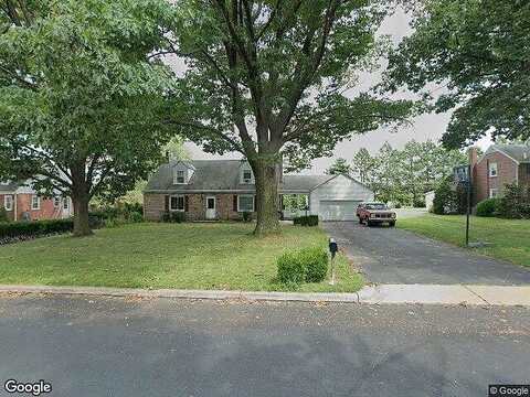 Harrison, READING, PA 19605