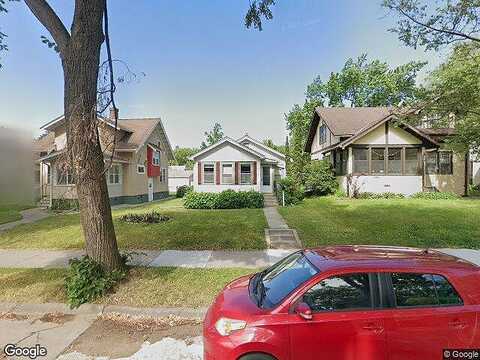 Mckinley, MINNEAPOLIS, MN 55418