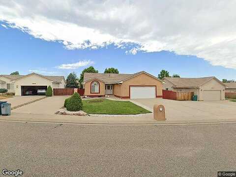 Weatherby, PUEBLO, CO 81008