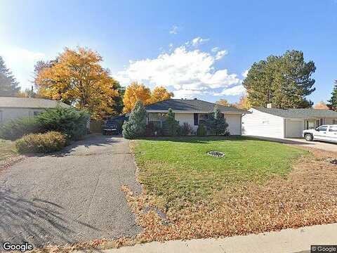 Holly, DENVER, CO 80222