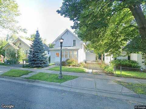 Seminary, SAINT PAUL, MN 55104