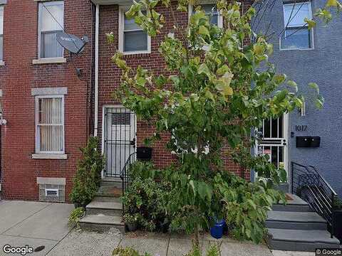 Randolph, PHILADELPHIA, PA 19147