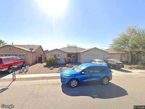 Tercel, TUCSON, AZ 85756