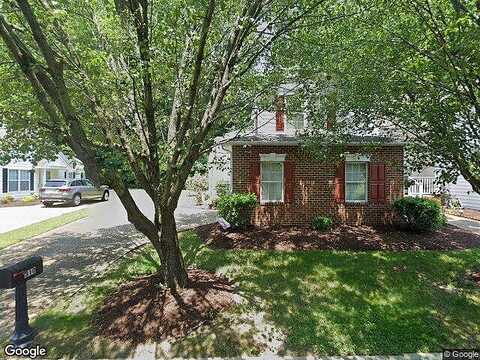 Charleston, NEWPORT NEWS, VA 23606