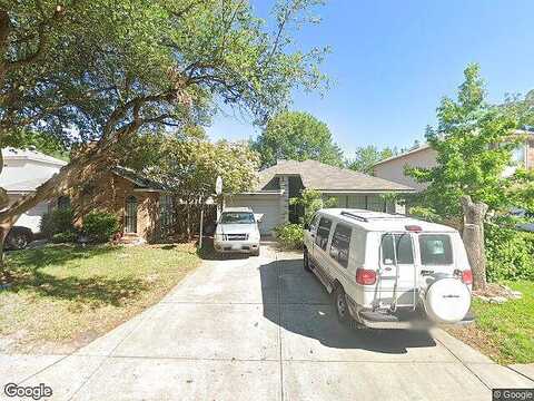 Tantivity, SAN ANTONIO, TX 78249