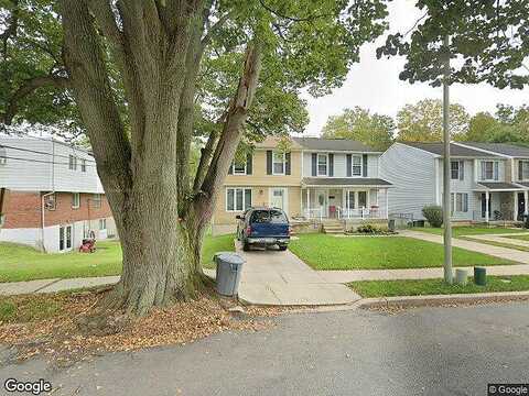 Felton, SHARON HILL, PA 19079