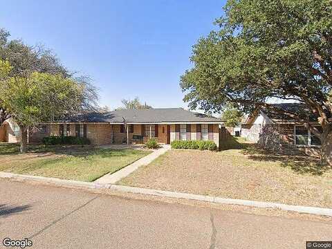 Merrill, MIDLAND, TX 79707