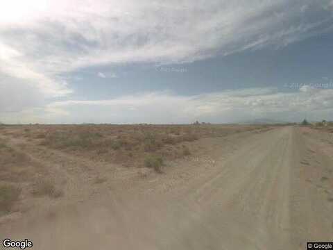 El Portal Road Se Block #7-Lot 2, Deming, NM 88030