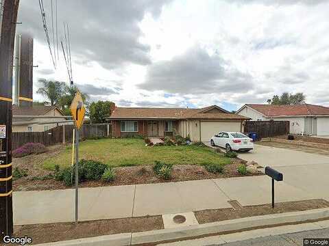 Citrus, ESCONDIDO, CA 92027