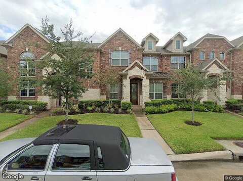 Solvista Pass, HOUSTON, TX 77070