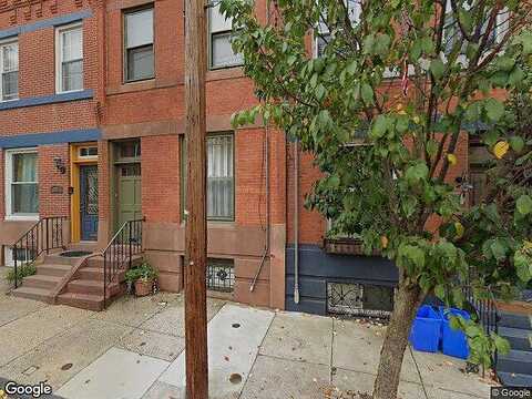 Pennock, PHILADELPHIA, PA 19130